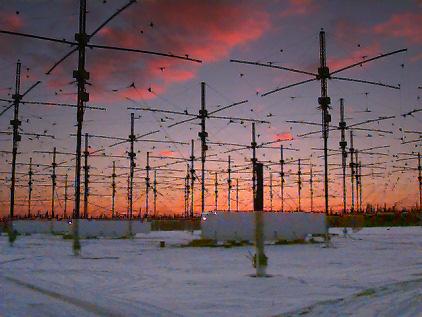 HAARP -    , 