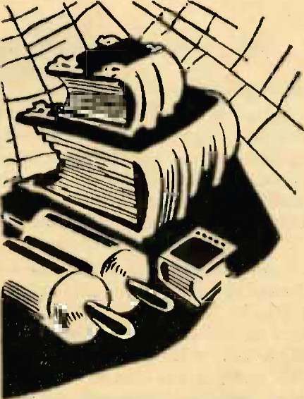 Torah and Talmud - The Webs of Obscurantism