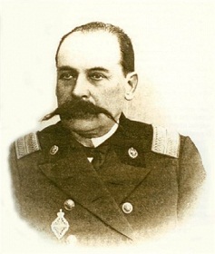    (1835 - 1915)