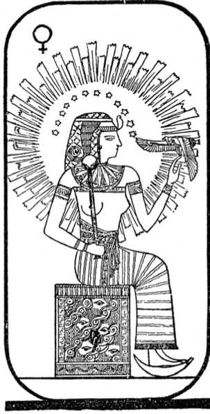 Catalyst of the Mind - The Empress - Arcanum No. III