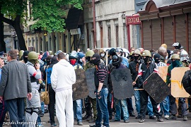 столкновения в одессе-1