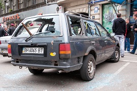 столкновения в одессе-7
