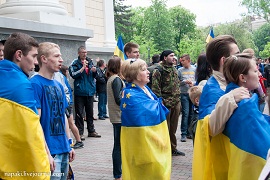 столкновения в одессе-11