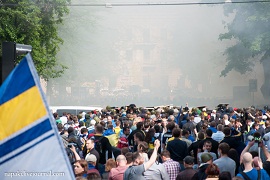 столкновения в одессе-25
