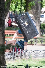 столкновения в одессе-66