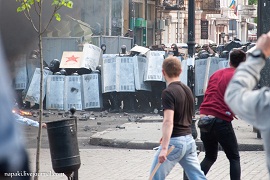 столкновения в одессе-70