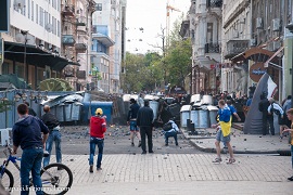 столкновения в одессе-73