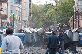 столкновения в одессе-75