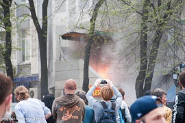 столкновения в одессе-79