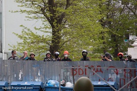 столкновения в одессе-82