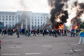 столкновения в одессе-121