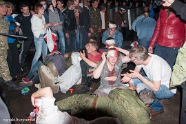 столкновения в одессе-146