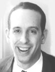 Rabbi David Fine