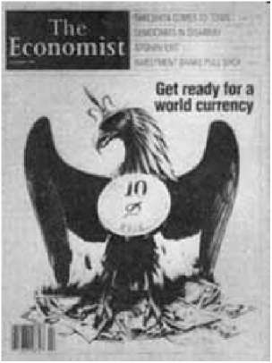  The Economist