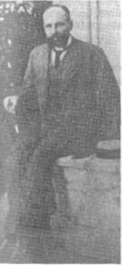 The great reformer Peter Stolypin