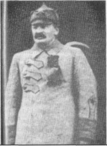 Joseph Stalin