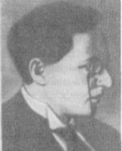 V. Volodarsky and Moisei Uritsky.