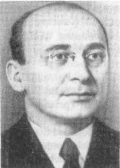 Lavrenti Beria - sexual pervert, murderer and sadist