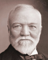 Andrew Carnegie