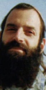 Baruch Kappel Goldstein