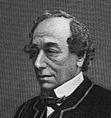 Benjamin Disraeli