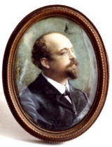 Bernard Lazare