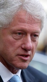 Bill Clinton