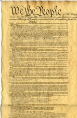 The US Constitution