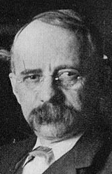Edward H. Harriman