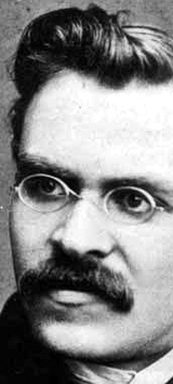 Friedrich Wilhelm Nietzsche