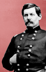 General George McClellan