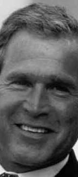 George W. Bush