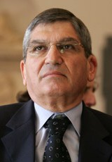 Gideon Meir
