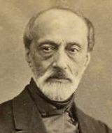 Guiseppe Mazzini