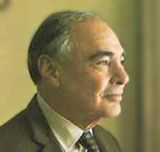 Harry Frederick Oppenheimer