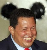 Hugo Chavez