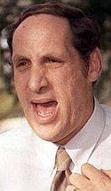 Irv Rubin