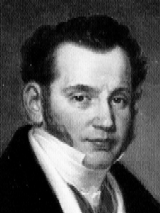 Kalmann (Carl) Mayer Rothschild