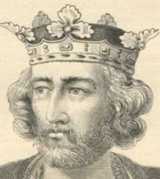 King Edward I