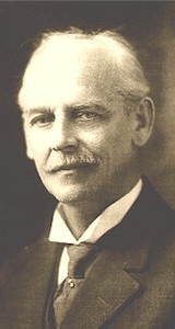 Lord Harrington