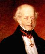 Mayer Amschel Bauer