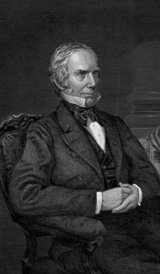 Senator Henry Clays