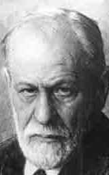 Sigmund Freud