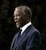 Thabo Mbeki