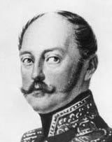 Tsar Alexander II